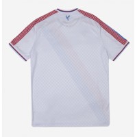 Pánský Fotbalový dres Crystal Palace 2026-27 Domácí Krátký Rukáv